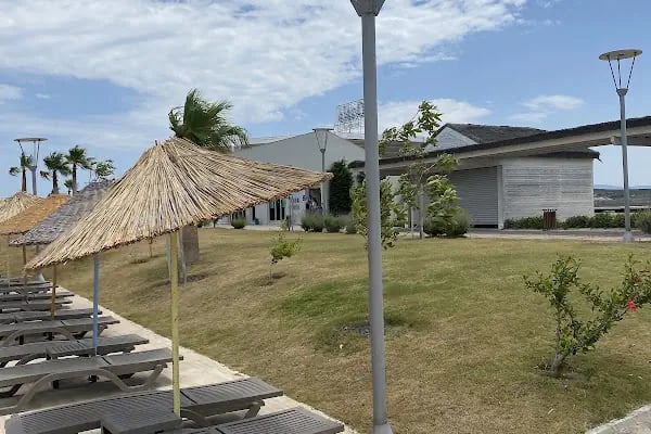 Oasis Aquapark - Resim 20