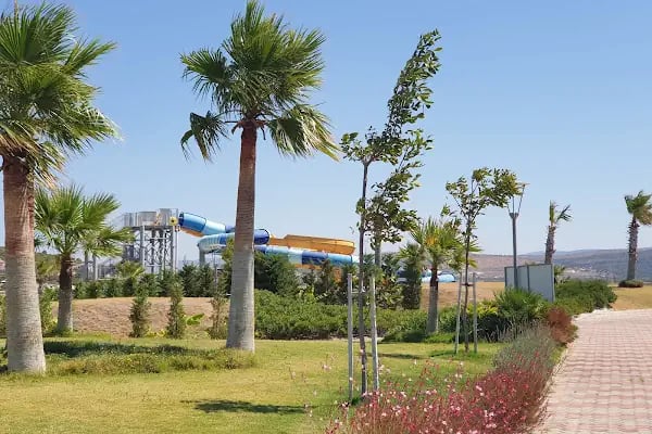 Oasis Aquapark - Resim 18