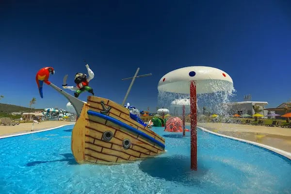 Oasis Aquapark - Resim 5