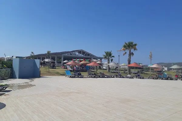 Oasis Aquapark - Resim 16