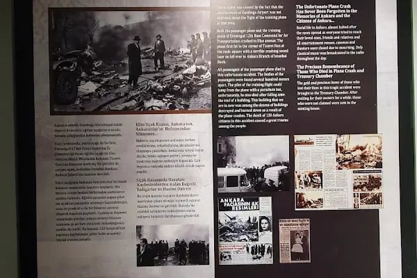 Ankara Sosyal Bilimler Üniversitesi Rektörlük - Resim 9