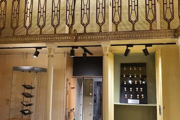 Ankara Sosyal Bilimler Üniversitesi Rektörlük - Resim 13