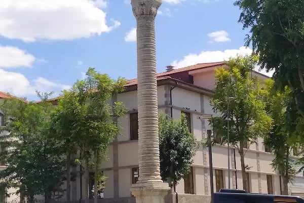 Ankara Sosyal Bilimler Üniversitesi Rektörlük - Resim 18
