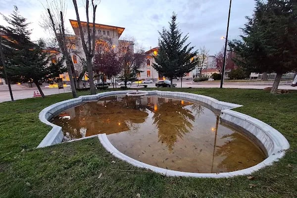 Ankara Sosyal Bilimler Üniversitesi Rektörlük - Resim 17