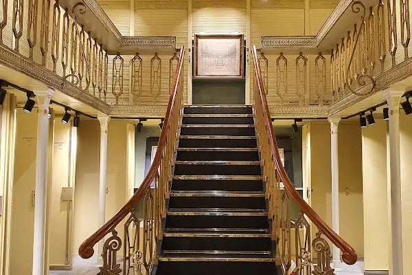 Ankara Sosyal Bilimler Üniversitesi Rektörlük - Resim 3