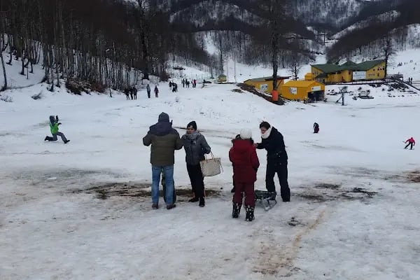 Kartepe Park Hotel - Resim 18