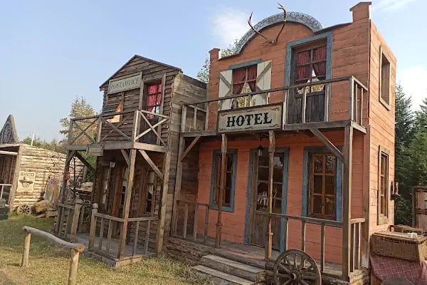 Kartepe Park Hotel - Resim 4