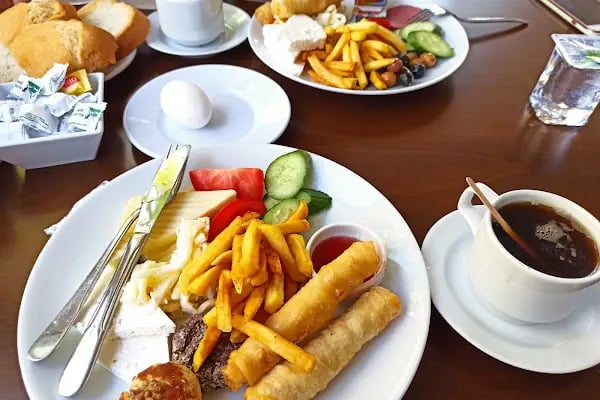 Kartepe Park Hotel - Resim 9