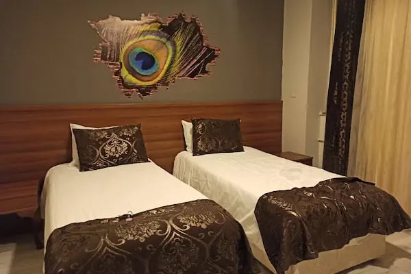 Kartepe Park Hotel - Resim 2