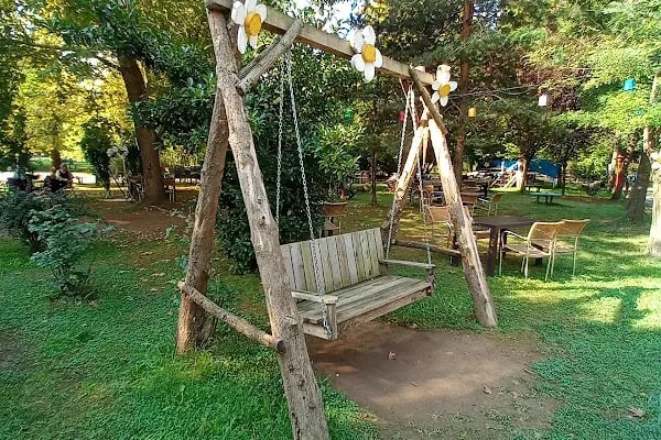 Kartepe Park Hotel - Resim 10