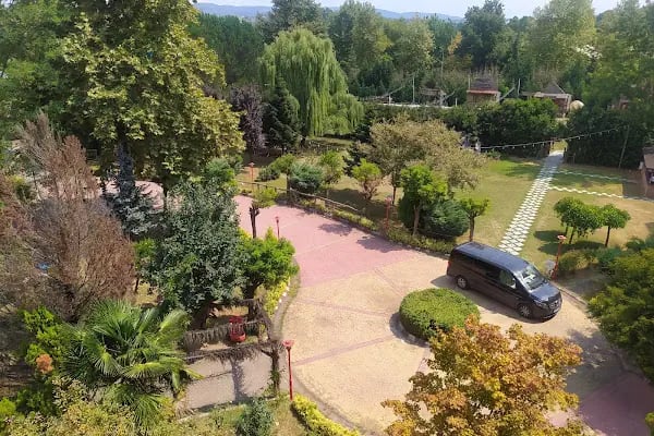 Kartepe Park Hotel - Resim 7
