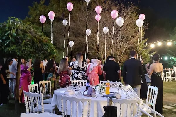 Kartepe Park Hotel - Resim 15