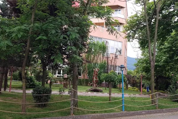 Kartepe Park Hotel - Resim 12