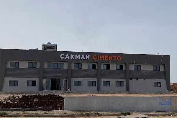 Çakmak Çimento - Resim 4