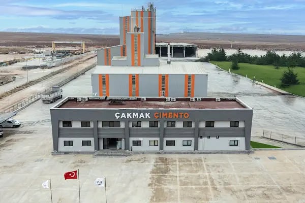 Çakmak Çimento - Resim 6