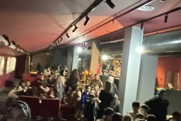 Ada Avm Cine1can Sinemaları - Resim 4
