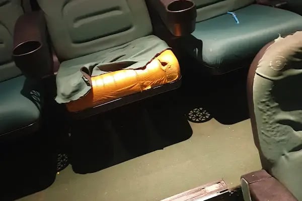 Ada Avm Cine1can Sinemaları - Resim 2