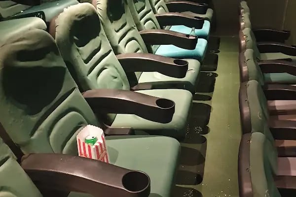 Ada Avm Cine1can Sinemaları - Resim 3