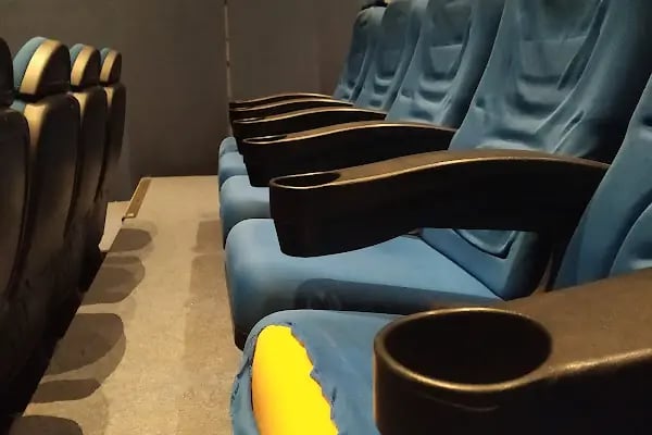 Ada Avm Cine1can Sinemaları - Resim 5