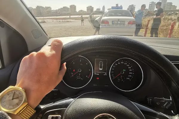 YEDİTEPELER SÜRÜCÜ KURSU - Resim 3