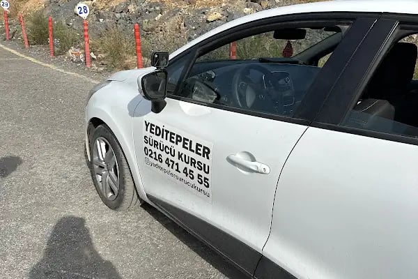 YEDİTEPELER SÜRÜCÜ KURSU - Resim 2