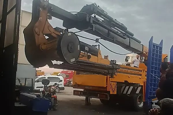 YEDİTEPELER SÜRÜCÜ KURSU - Resim 4
