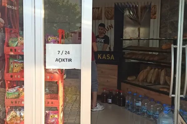 Şahin Ekmek Fırını - Resim 19