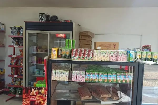 Şahin Ekmek Fırını - Resim 6