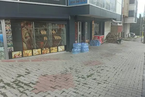 Şahin Ekmek Fırını - Resim 4