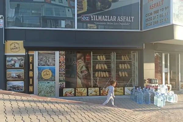 Şahin Ekmek Fırını - Resim 18