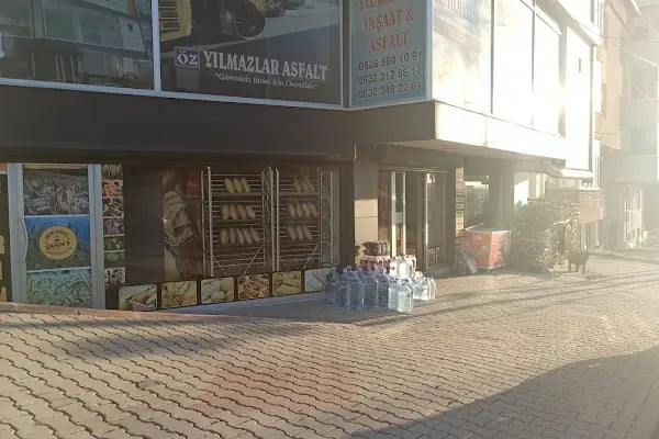 Şahin Ekmek Fırını - Resim 12