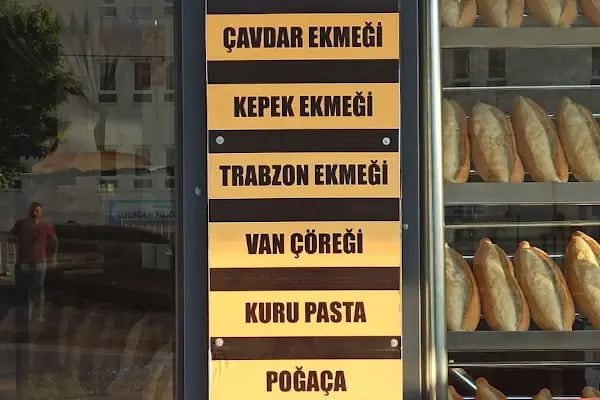 Şahin Ekmek Fırını - Resim 15