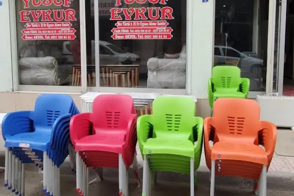 BİSMİL EVKUR - Resim 3