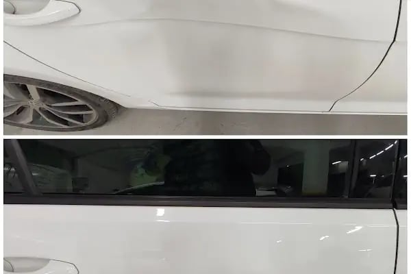 Ege Oto Hasar Servisi - Resim 4