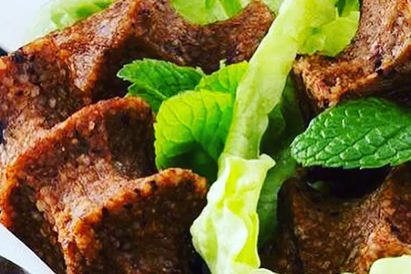 Çiğköfteci̇ Ramazan Usta - Resim 5