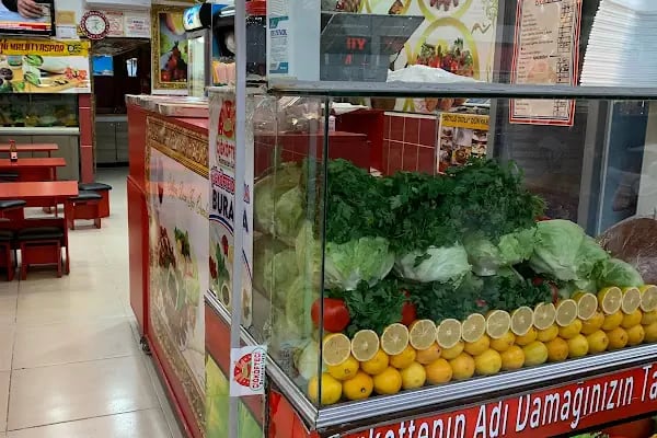 Çiğköfteci̇ Ramazan Usta - Resim 2