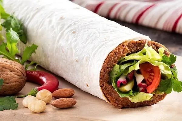 Çiğköfteci̇ Ramazan Usta - Resim 7