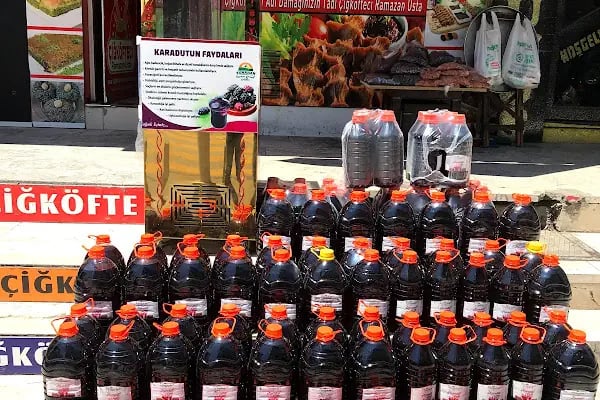 Çiğköfteci̇ Ramazan Usta - Resim 13