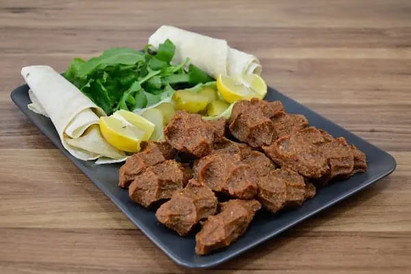 Çiğköfteci̇ Ramazan Usta - Resim 16
