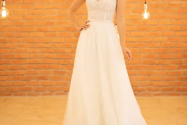 Zümrüt Gelinlik ve moda evi - Resim 12