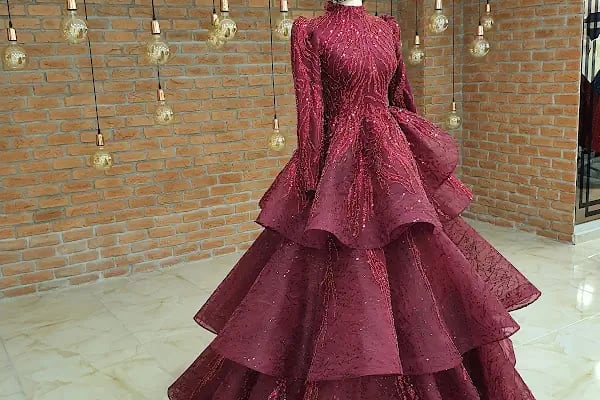 Zümrüt Gelinlik ve moda evi - Resim 20