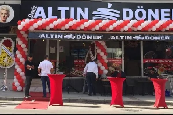 Deniz AltınDöner - Resim 2