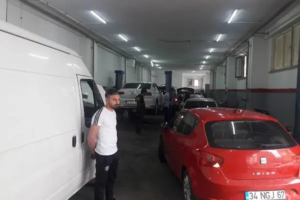 Nar Otomotiv Tamir - Resim 3