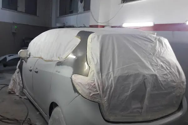 Nar Otomotiv Tamir - Resim 8