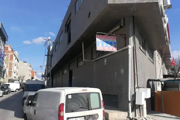 Nar Otomotiv Tamir - Resim 6