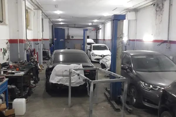 Nar Otomotiv Tamir - Resim 7