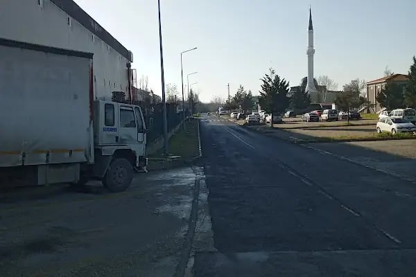 Parex Ekomis Fabrika - Resim 13