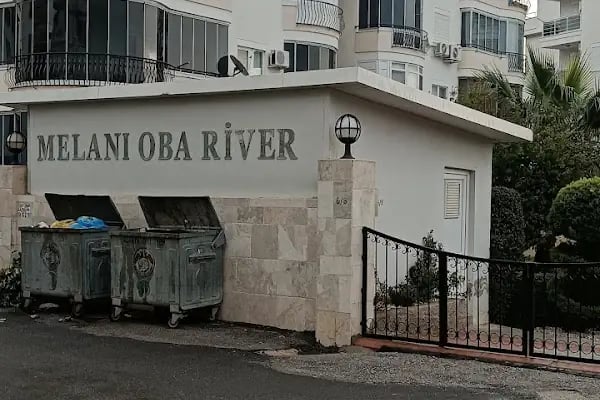 Melani Oba River - Resim 10
