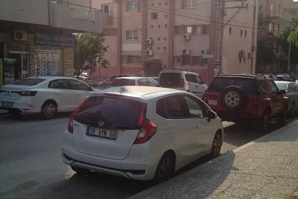 Buca 1 No'lu Kozağaç Sağlıklı Hayat Merkezi - Resim 2