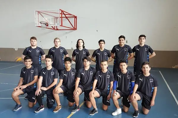 Hayirli Sabanci Spor Salonu - Resim 2